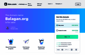balagan.org