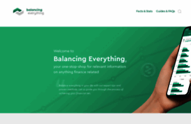 balancingeverything.com