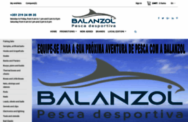 balanzol.com