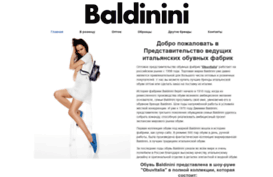 baldinini.org