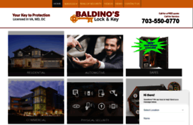 baldinos.com