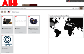 baldor.partcommunity.com