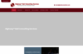 baliconsultant.com