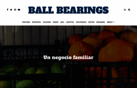 ballbearingsmag.com