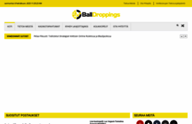 balldroppings.com
