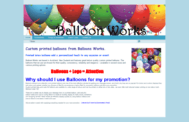 balloonworks.co.nz