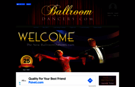 ballroomdancers.com
