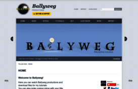ballyweg.net