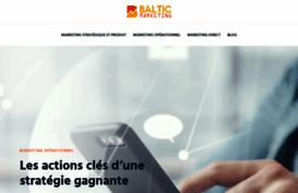 baltic-marketing.com