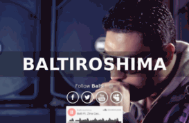 baltiroshima.com