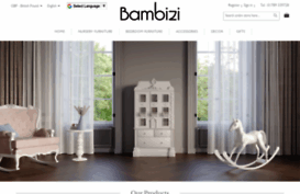 bambizi.co.uk