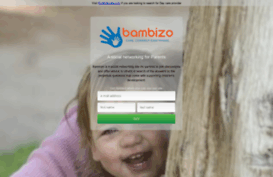 bambizo.launchrock.com