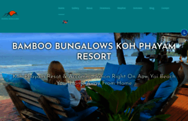 bamboo-bungalows.com