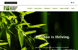 bamboo.org