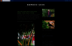 bamboogeek.blogspot.com