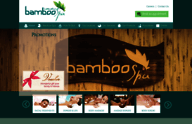 bamboospaoman.com