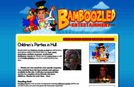 bamboozled-entertainment.co.uk