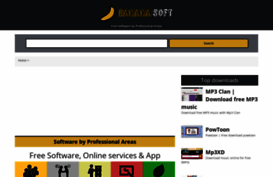 banana-soft.com