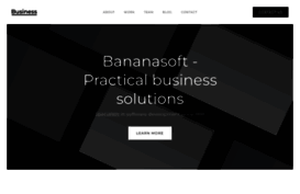 bananasoft.net