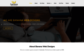 bananawebdesigns.com.au