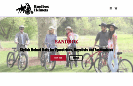 bandboxllc.com
