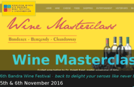 bandrawinefestival.in