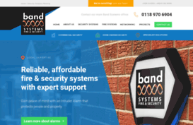 bandsystems.co.uk