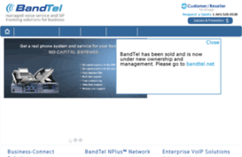 bandtel.com