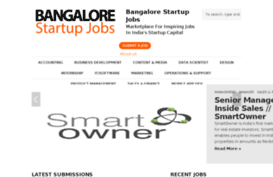 bangalore-startupjobs.com