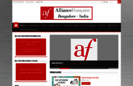 bangalore.afindia.org