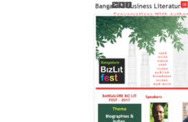 bangalorebizlitfest.org