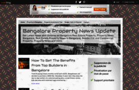 bangalorepropertynewsupdate.over-blog.com