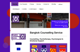 bangkokcounsellingservice.com