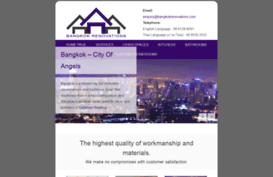bangkokrenovations.com