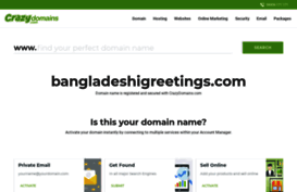 bangladeshigreetings.com
