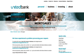 bankatunited.mortgagewebcenter.com