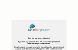 bankcharges.com