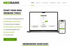 banking4bankers.com