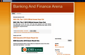 bankingfinancearena.blogspot.in