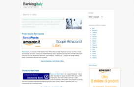 bankingitaly.com