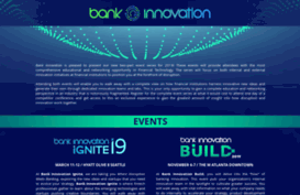 bankinnovation.info