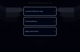bankofenglandearlycareers.co.uk
