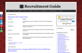 bankrecruitmentguide.com