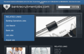 bankrecruitmentjobs.com