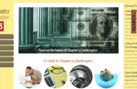 bankruptcy13chapter.com