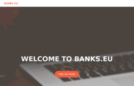 banks.eu