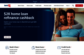 banksa.com