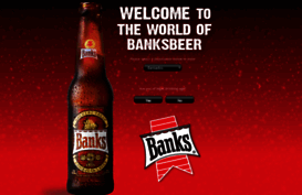 banksbeer.com