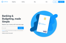 banksimple.com