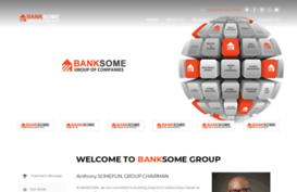 banksomegroup.com